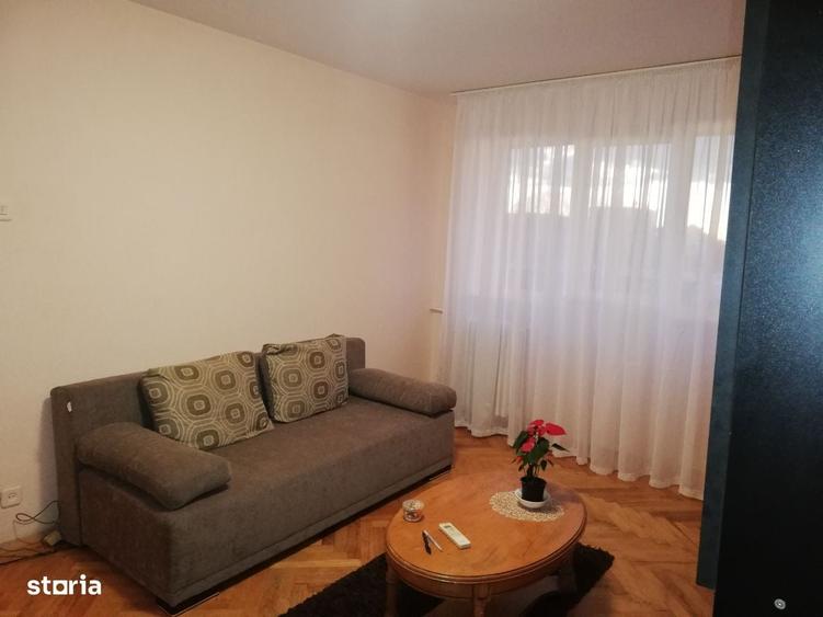 2 camere Iancului - 8