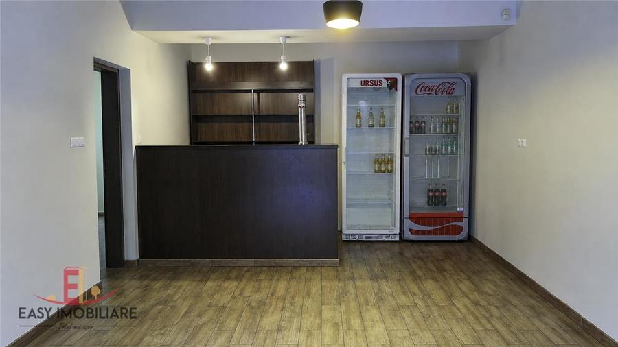 Spațiu comercial, de 45 mp, în 1848
