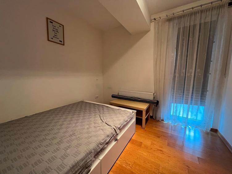 Apartament cu 2 camere în Nerva Traian