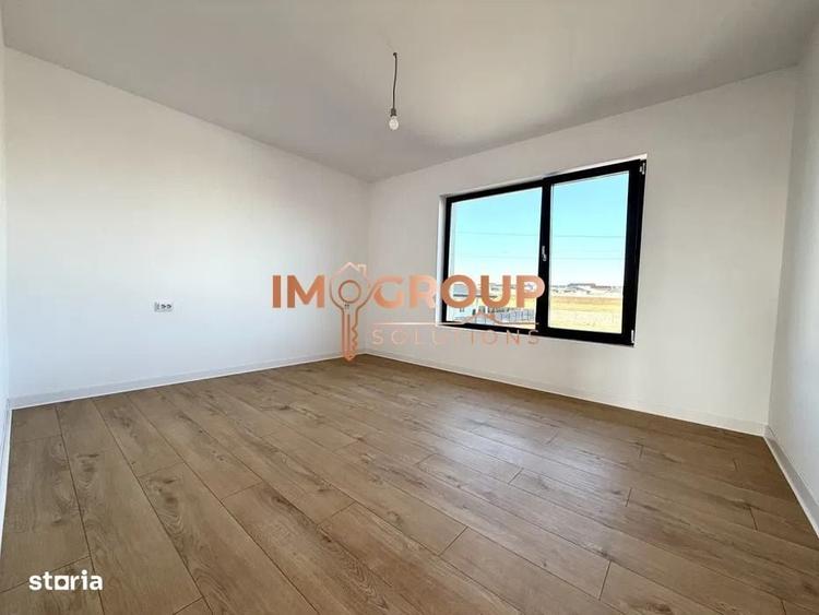 Comision 0% - Casa Individuala Finalizata Cu 5 Camere - Miroslava - 2
