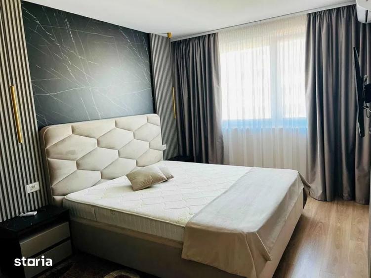 Apartament cu 2 camere în Astra