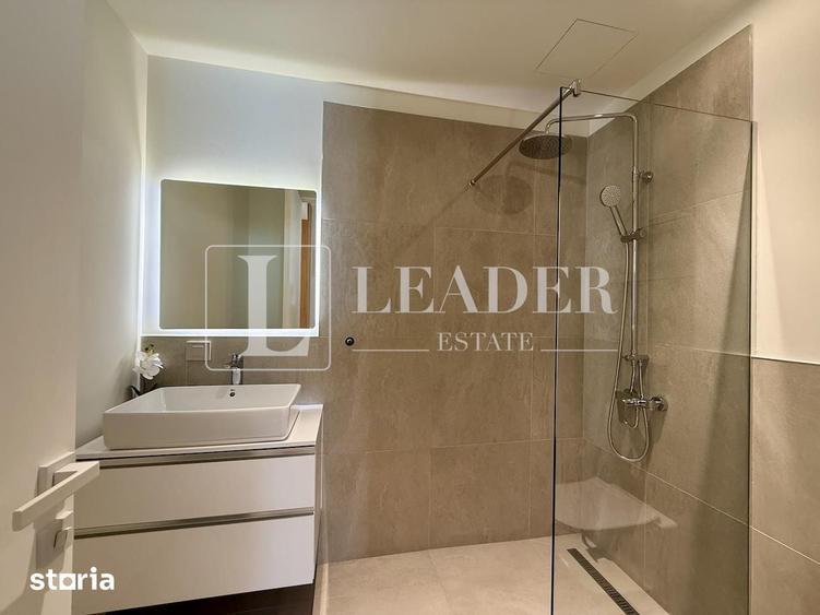 Apartament cu 3 camere în Gara de Nord
