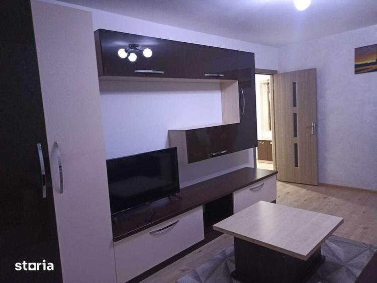 Apartament cu 2 camere în Canta