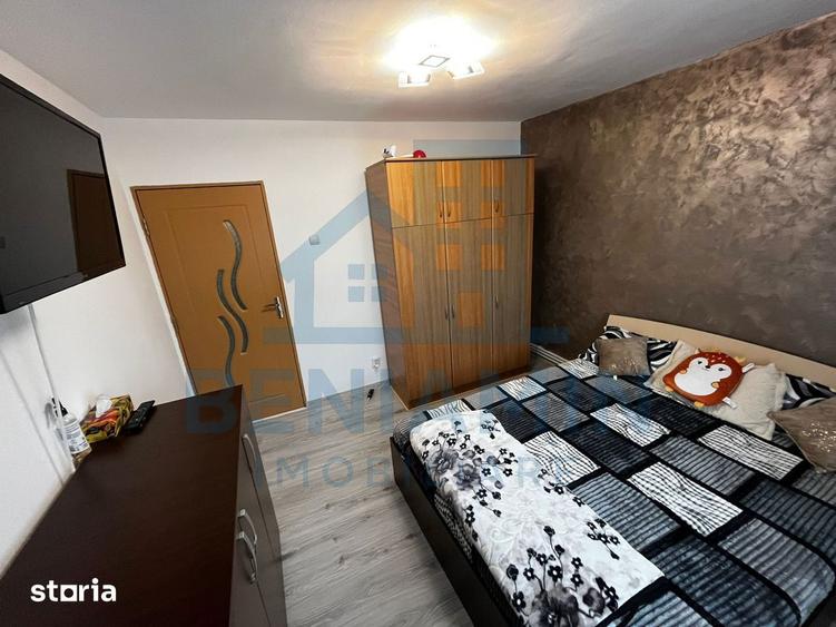Apartament cu 2 camere în Craiovița Nouă