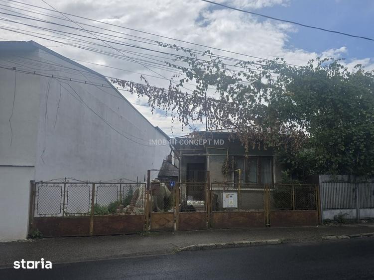 Casă cu 4 camere cu Teren 247 Mp în Gheorghe Doja