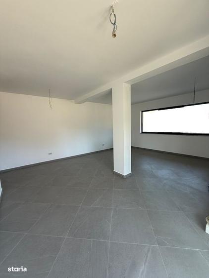 Spațiu comercial, de 50 mp, în Șcheia