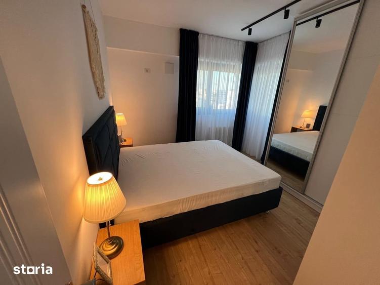 Apartament 2 camere de inchiriat in Militari - 19