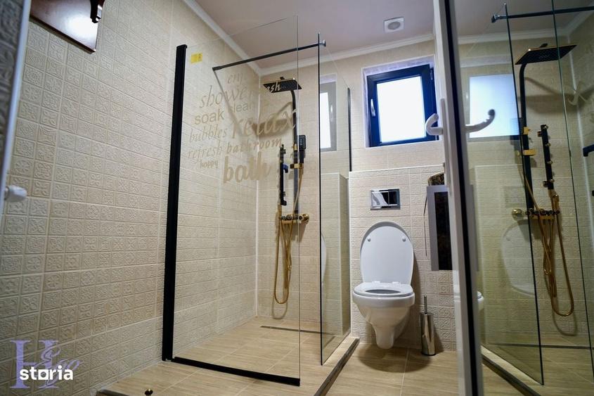 Spațiu comercial, de 516 mp, în Central