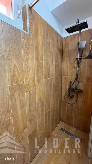 Apartament cu 2 camere decomandat în Plopilor