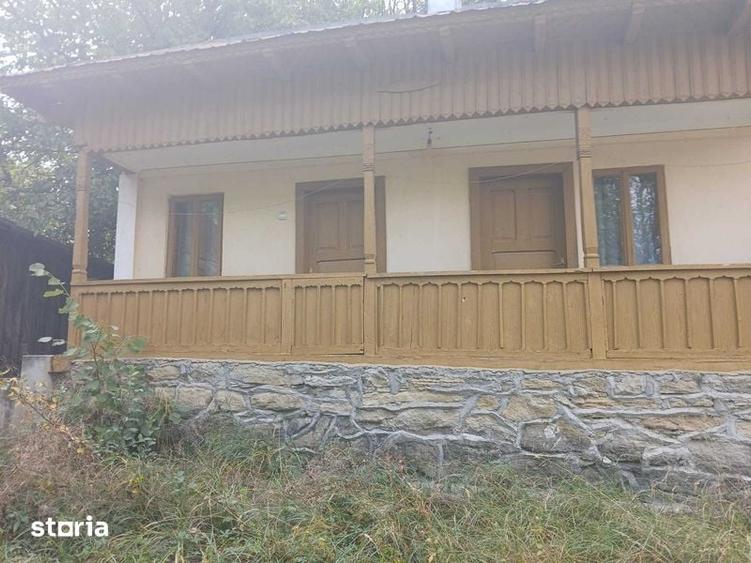 Casa de vanzare Pusesti Otasau Valcea - 2