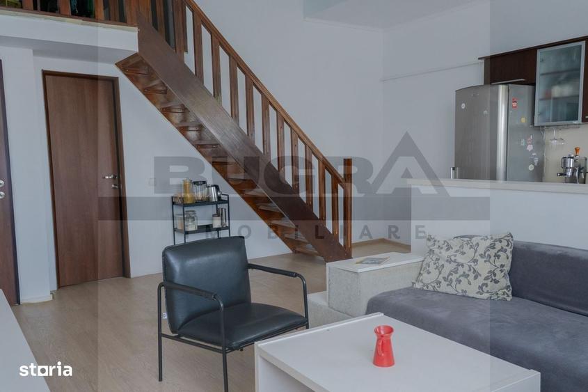 Apartament cu 3 camere în Iris