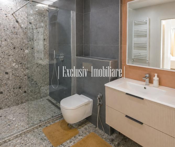 Apartament LUX 2 camere | Dacia | Bloc nou | Parcare - 7