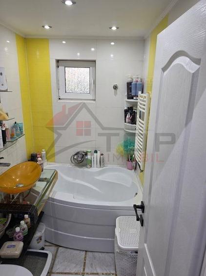 Dacia - Zimbru , 3 camere mobilat si utilat, renovat complet, balcon inchis - 2