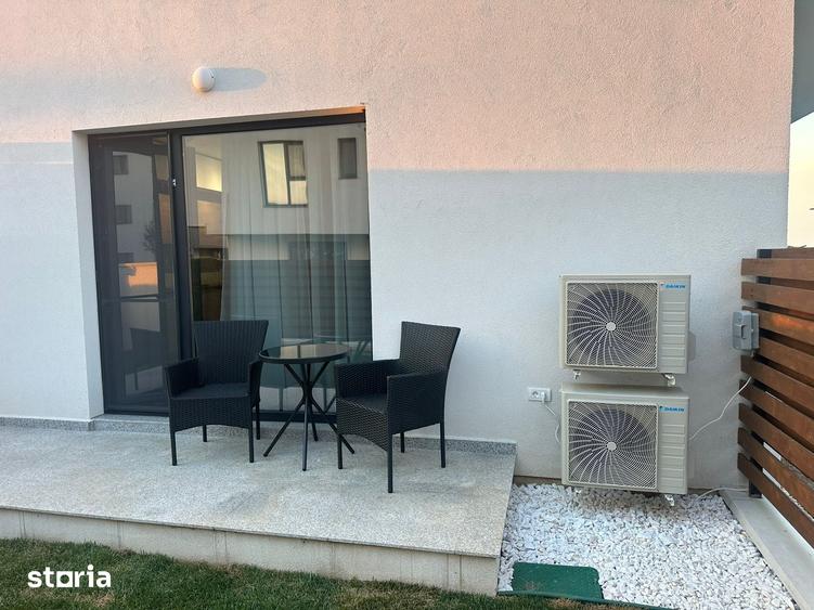 Nou | Apartament Superb | Curte proprie | 3 Camere | Tunari - 5