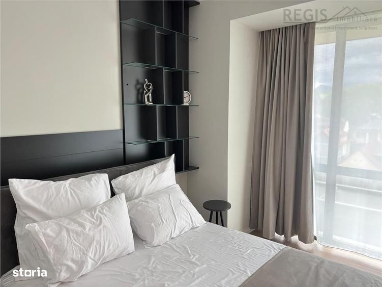 Studio premium in ONE66 | Confort si eleganta in Brasov - 4