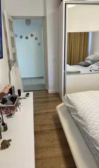Garsonieră decomandată, mobilată în Bragadiru