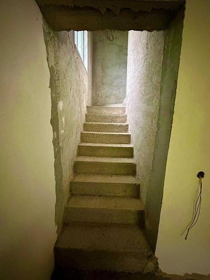 Casă cu 4 camere în Homorod