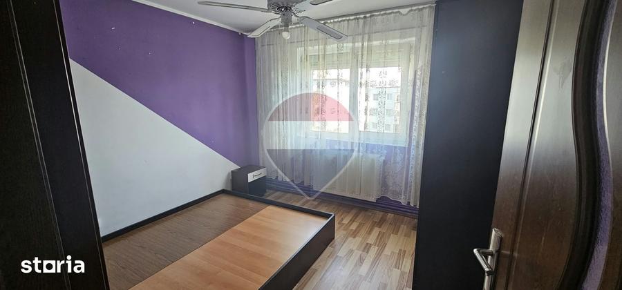 Apartament cu 2 camere în Cornișa