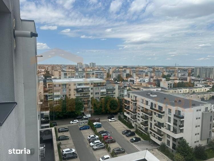 Apartament 2 camere de vanzare, in Tomis Plus - Maurer Residence - 16