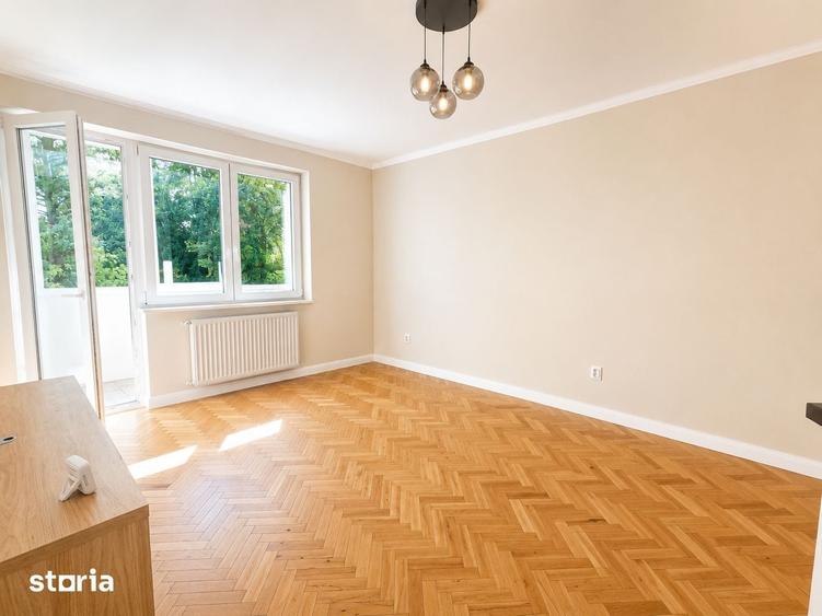 Apartament cu 2 camere decomandat în Gheorgheni