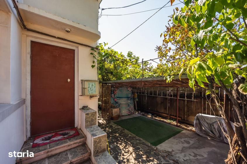 Casă cu 3 camere cu Teren 128 Mp în 1 Mai