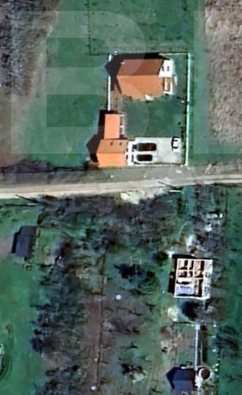 Teren Construcții intravilan de 534 mp, în Lugoj
