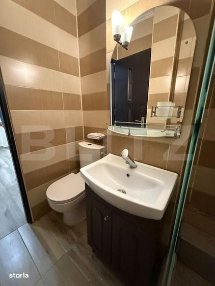 Apartament cu 2 camere decomandat în Ciupercenii Noi
