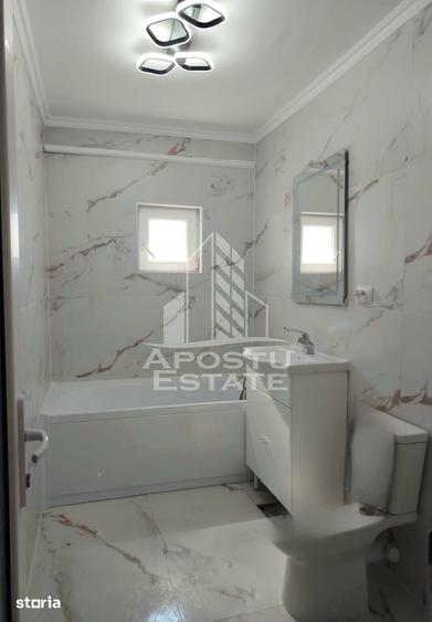 Apartament cu 3 camere decomandat în Micălaca