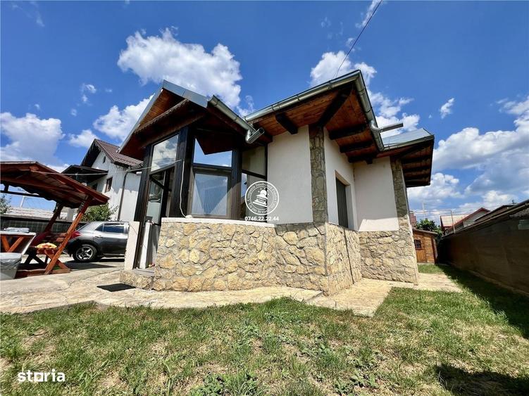 Casă cu 3 camere în Todirel