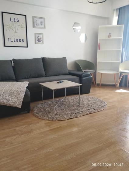 Garsonieră decomandată în Ultracentral