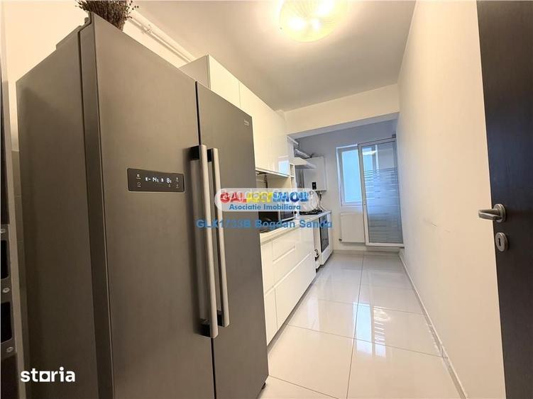 Apartament 2 camere de vanzare in Militari Residence - Tineretului