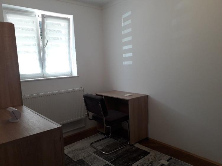 Apartament cu 2 camere decomandat în Ultracentral