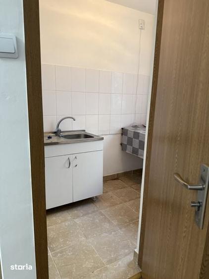 Garsoniera Favorit - 8