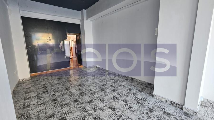 Spațiu comercial, de 50 mp, în Dorobanți