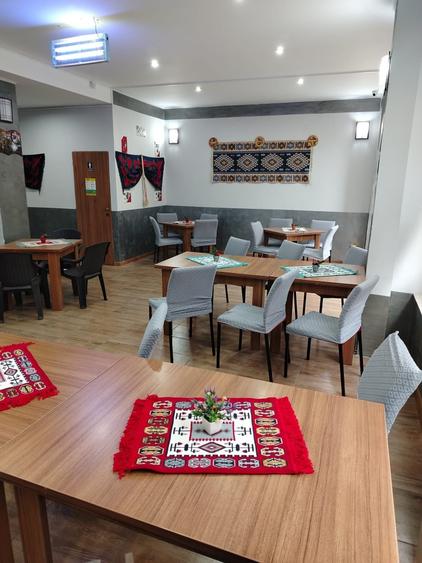 Spațiu comercial, de 115 mp, în Central