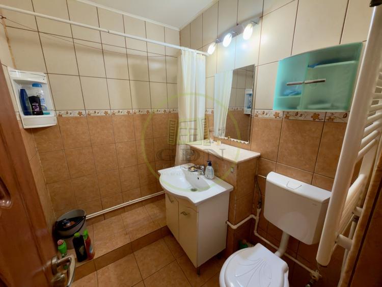 Garsonieră semidecomandată în Lăpuș