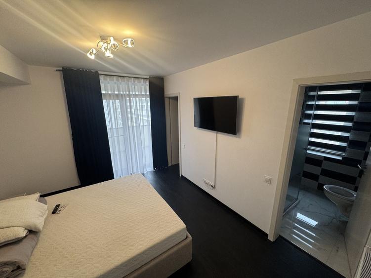 Penthouse de inchiriat, Doamna Stanca Sibiu - 8