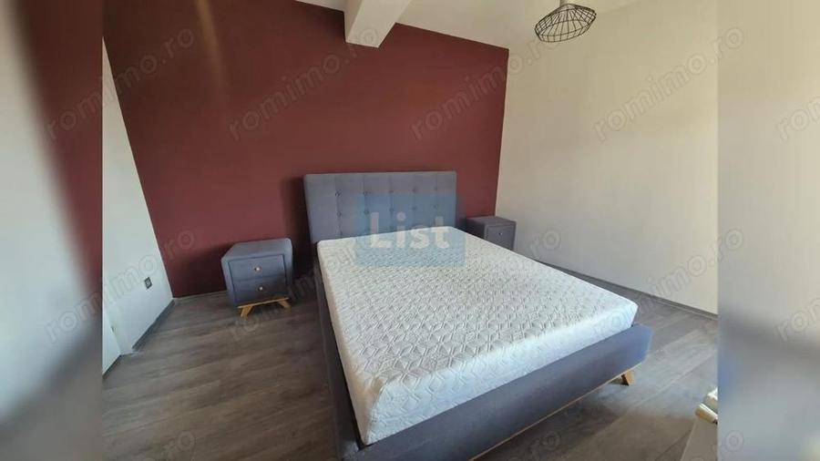 COMISION 0% Aparatament cu 2 camere modern/ Zona Borhanci - 5