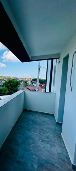 Apartament cu 2 camere decomandat în Semicentral