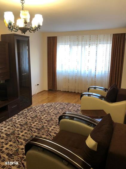 Apartament cu 2 camere în Ultracentral