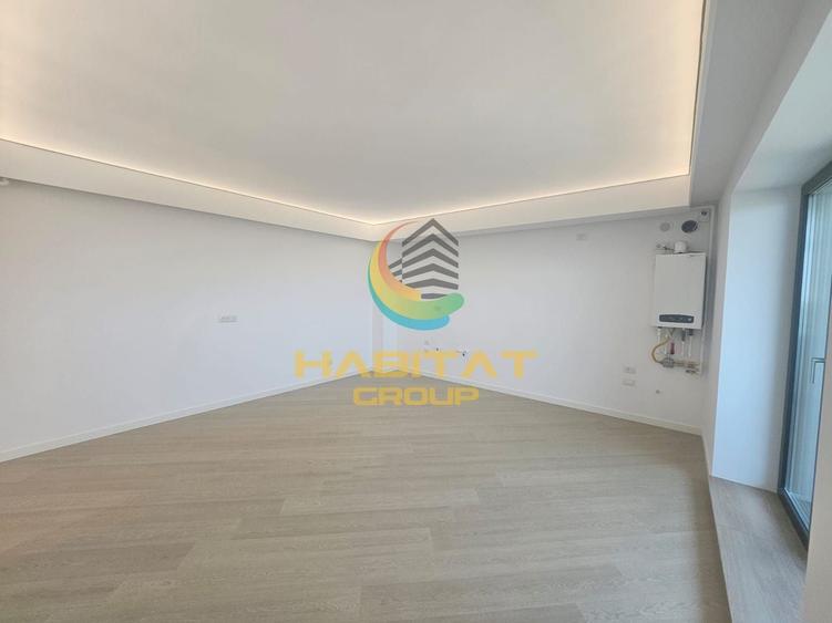 Vânzare Apartament 3 camere 77 mp | Cortina Nord | Pipera - 7