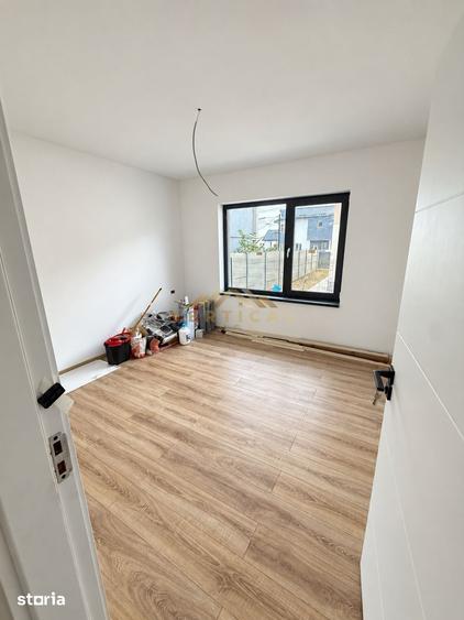 Oferta Berceni: casa parter, 92 mp utili, teren 360 mp | Comision 0% - 5