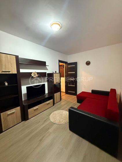 Renovat! Apartament 2 camere 32mp, Tatarasi - Ciric, centrala, mobila - 3