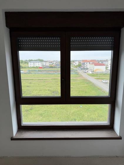 Apartament cu 2 camere în Giroc