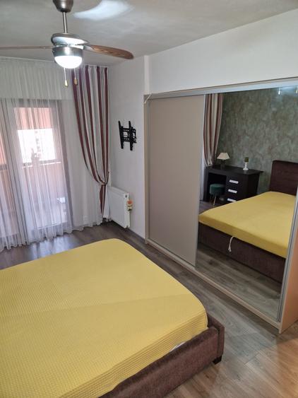 Apartament cu 3 camere în Grozăvești