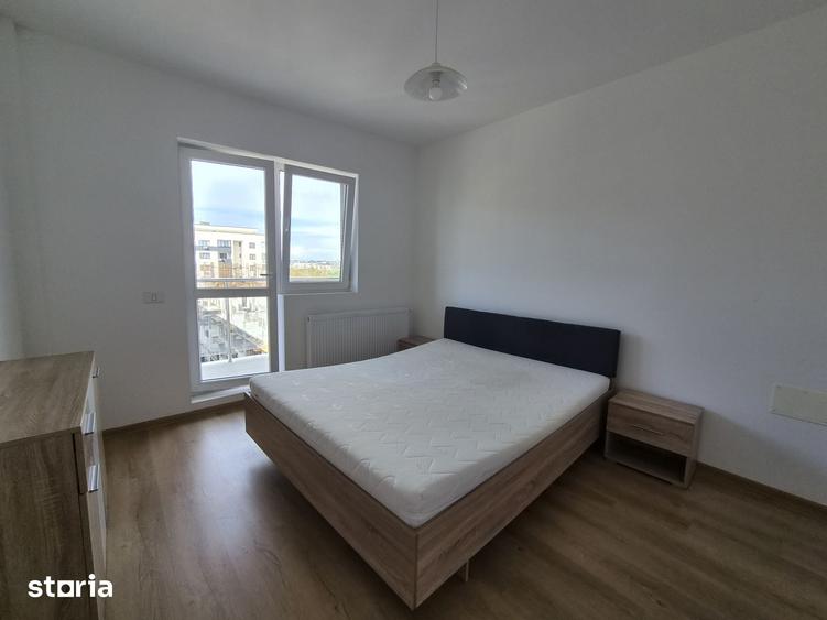 Apartament cu 2 camere Popesti Leordeni - Metrou Berceni *Tip studio - 3