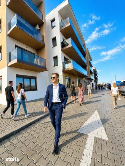Apartament cu 2 camere în Bartolomeu