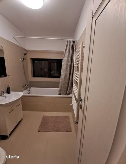 PF dau in chirie ap 2 camere in Buna Ziua - 5