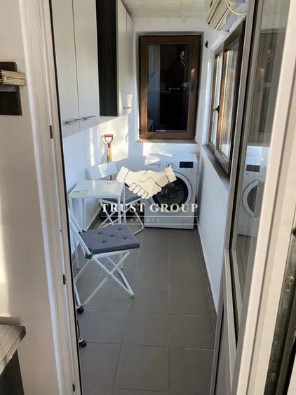 Apartament cu 2 camere decomandat în Lujerului