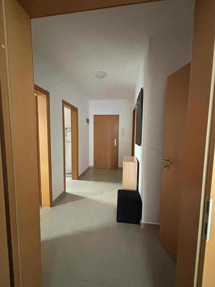 Apartament cu 2 camere decomandat în Avantgarden